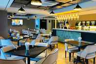 Quầy bar, cafe và phòng lounge SIHA Hotel & Casino