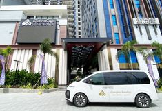 外観 6 SIHA Hotel & Casino