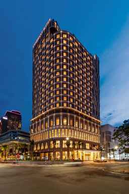 Charmant Suites - A Boutique Hotel Can Tho, USD 96.13