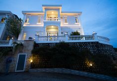 외관 5 Myrtle Boutique Hotel