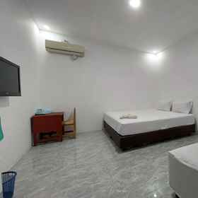 Bedroom1Residence Syariah,Kantor PTPN 2 Tanjung Jati飯店