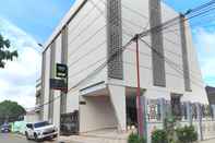 Exterior Urbanview Hotel Syariah near Polda Jambi