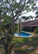 SWIMMING_POOL Kanchira Resort