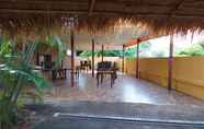 Lobby 3 Kanchira Resort