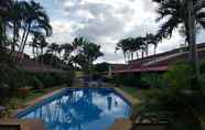 Swimming Pool 6 Kanchira Resort