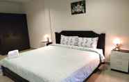 ห้องนอน 2 Kanchira Resort