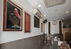 其他 7 Amrise Hotel 12