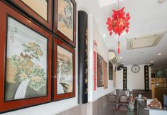 其他 5 Amrise Hotel 12