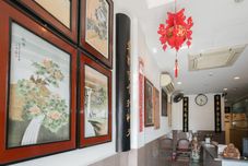 其他 Amrise Hotel 12