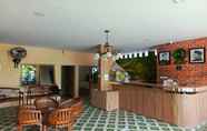 Lobby 3 Malang House Adisa