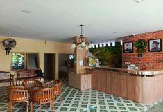Lobby 3 Malang House Adisa