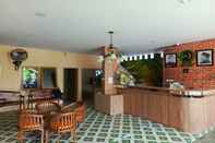 Lobby Malang House Adisa