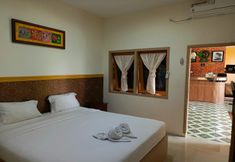 Bedroom 2 Adisa Homestay