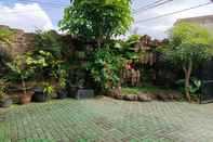 Common Space Malang House Adisa