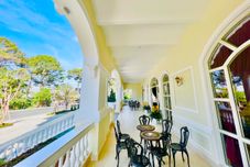 共用スペース Calyssa Hotel & Village