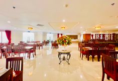 レストラン 5 Calyssa Hotel & Village