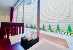 レストラン 6 Calyssa Hotel & Village