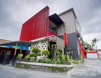 Bangunan 2 Zaira Residence By Occupied 