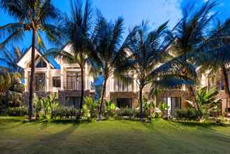 Exterior 4 Coco Island Villa & Hotel Ninh Bình