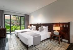卧室 4 Coco Island Villa & Hotel Ninh Bình