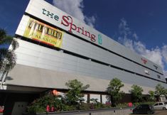 Nearby View and Attractions 2 Natol Homestay - London (Foochow Road)