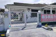 Exterior Sama Jaya Industrian Single Storey Bungalow 6BR Kota Samarahan Education Hub By Natol Homestay-Venice