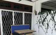 Common Space 4 Sama Jaya Industrian Single Storey Bungalow 6BR Kota Samarahan Education Hub By Natol Homestay-Venice