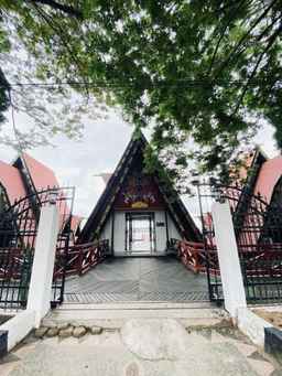 Hotel Kota Air Fovere Affiliated, SGD 42