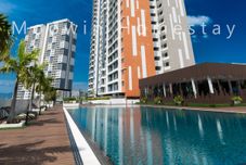 Bangunan Amelia S Homestay