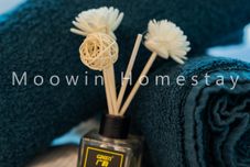 Lainnya Amelia S Homestay