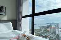 Bedroom DD Condominium 2Bedroom 10pax Georgetown Penang