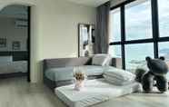 Lainnya 7 DD Condominium 2Bedroom 10pax Georgetown Penang