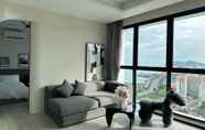 Others 3 DD Condominium 2Bedroom 10pax Georgetown Penang