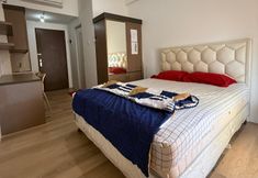 Bedroom 4 Sunterpark Hotel