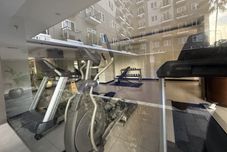 Fitness Center Sunterpark Hotel