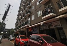 Exterior 7 Sunterpark Hotel