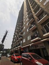 Exterior 4 Sunterpark Hotel