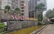 Exterior 2 Sunterpark Hotel