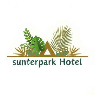 Sunterpark Hotel, Rp 375.351