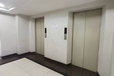 Common Space Sunterpark Hotel