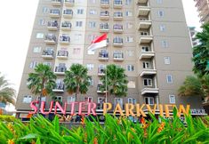 Exterior 5 Sunterpark Hotel