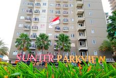 Exterior Sunterpark Hotel