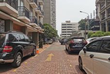 Lobby Sunterpark Hotel