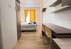 Bedroom 3 Sunterpark Hotel