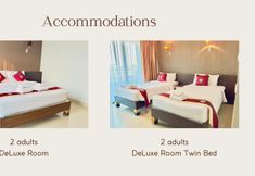 Khác 3 Baan Bangsare Resotel Chonburi