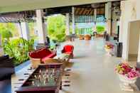 พื้นที่สาธารณะ Baan Bangsare Resotel Chonburi