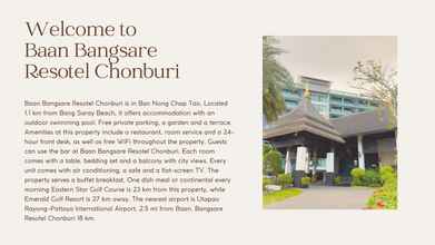 Lain-lain 4 Baan Bangsare Resotel Chonburi