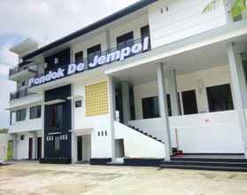 Exterior De Jempol Tawangmangu