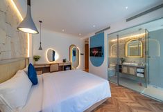 อื่นๆ 6 V Boutique Hotel