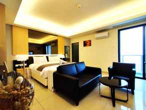 Phòng ngủ 4 GentingTop RelaxingColdSuite4Pax @GrdIonDelmn